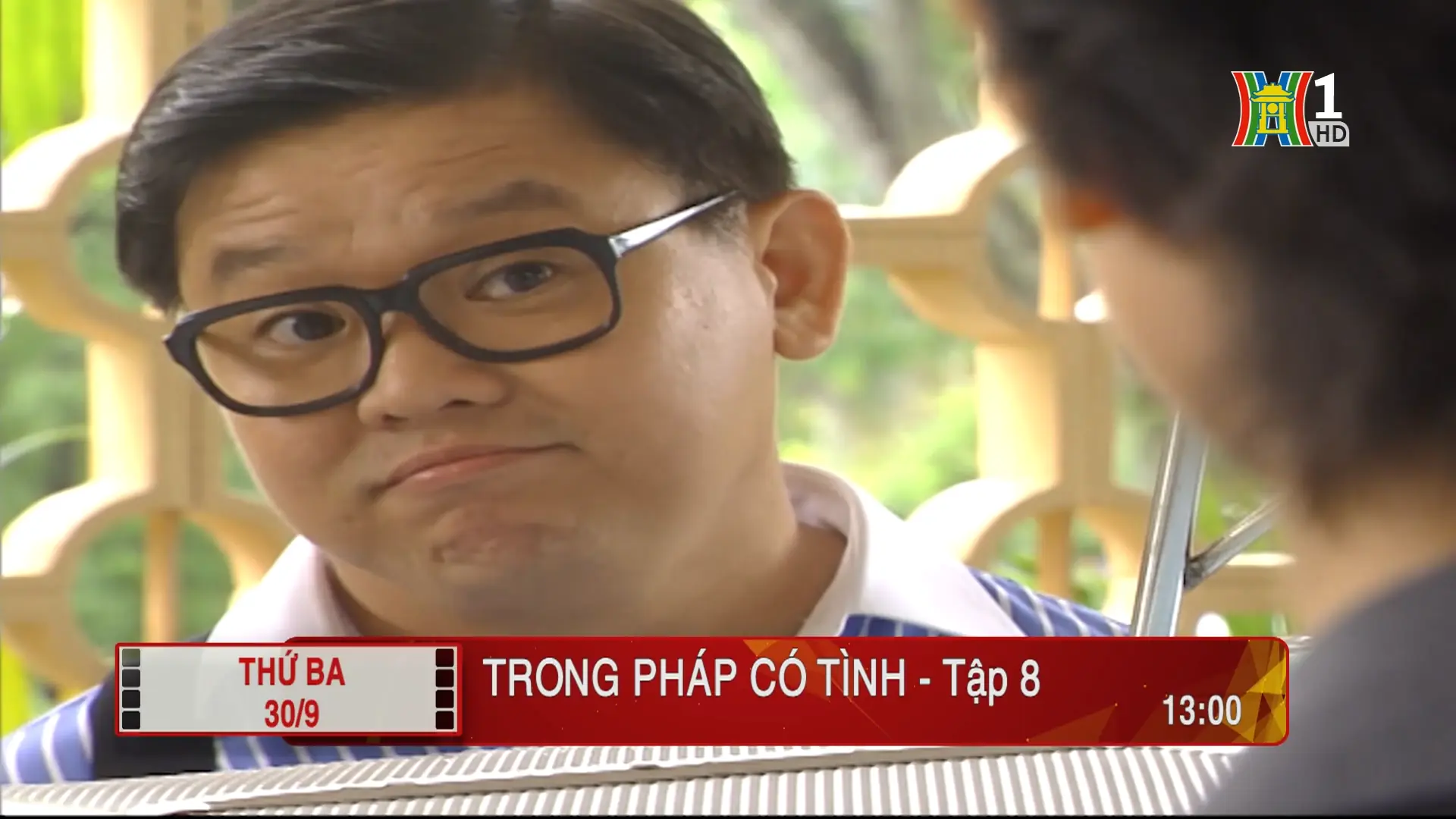 'Trong pháp có tình' - Tập 8: Hy vọng